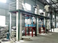 植物油预榨成套设备 缩略图 1