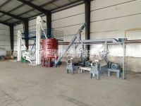 植物油预榨成套设备 缩略图 1